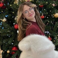 Фотография девушки Катя, 18 лет из г. Пермь