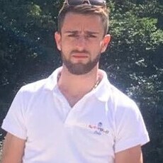 Фотография мужчины Ако, 27 лет из г. Щецин