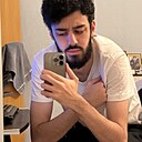 Ильхам, 25 лет