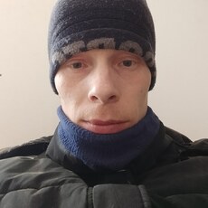 Фотография мужчины Алексей, 32 года из г. Киреевск