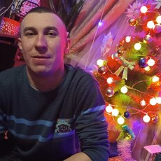 Фотография мужчины Данил, 35 лет из г. Камышлов