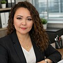 Асель, 40 лет