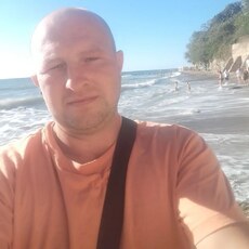 Фотография мужчины Сергей, 38 лет из г. Курчатов