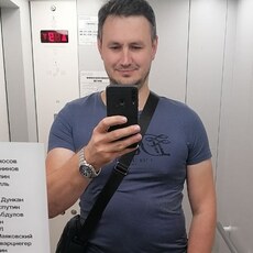 Александр, 43 из г. Санкт-Петербург.