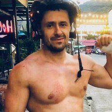 Фотография мужчины Иван, 36 лет из г. Коломна