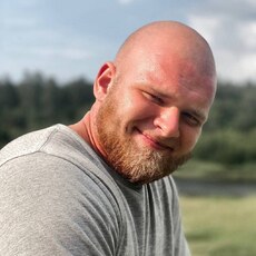 Фотография мужчины Дмитрий, 26 лет из г. Полоцк