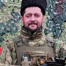 Фотография мужчины Дмитрий, 36 лет из г. Бузулук