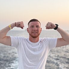 Фотография мужчины Ruslan, 34 года из г. Екатеринбург