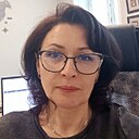 Оксана, 50 лет