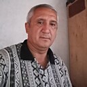 Фахридин, 50 лет