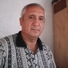 Фотография мужчины Фахридин, 50 лет из г. Волгоград