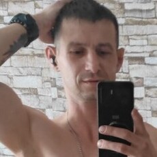 Фотография мужчины Данил, 24 года из г. Тулун