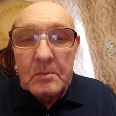 Фотография мужчины Егор, 63 года из г. Астана