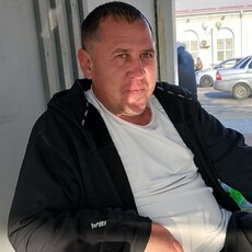 Фотография мужчины Сергей, 40 лет из г. Курганинск