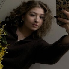 Фотография девушки Светлана, 20 лет из г. Сочи