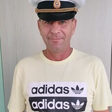 Фотография мужчины Alexander, 50 лет из г. Обнинск