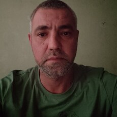 Фотография мужчины Стас, 44 года из г. Архангельск