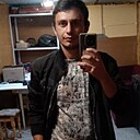 Азмет, 26 лет