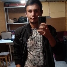 Фотография мужчины Азмет, 26 лет из г. Адыгейск