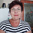 Надежда, 66 лет