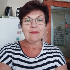 Фотография девушки Надежда, 66 лет из г. Георгиевск