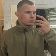 Фотография мужчины Никита, 19 лет из г. Екатеринбург