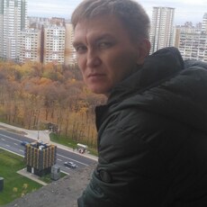 Фотография мужчины Сергей, 40 лет из г. Киров