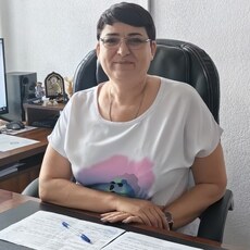 Фотография девушки Вера, 53 года из г. Чита