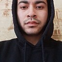 Абдурахим, 21 год