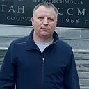 Санек, 43 года