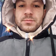 Фотография мужчины Абдул, 28 лет из г. Домодедово