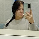Алина, 18 лет