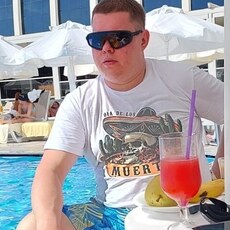 Фотография мужчины Савелий, 33 года из г. Екатеринбург