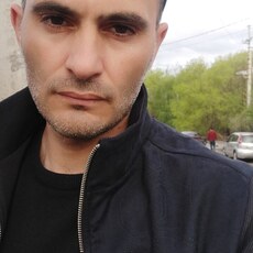 Фотография мужчины Исмаил, 37 лет из г. Алматы