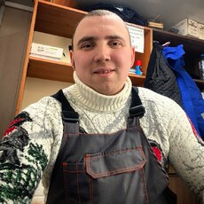 Фотография мужчины Марат, 29 лет из г. Салават