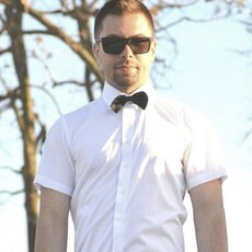 Фотография мужчины Artem, 33 года из г. Алексин