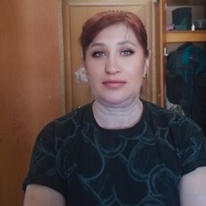 Фотография девушки Наталья, 52 года из г. Сысерть