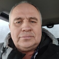 Фотография мужчины Гена, 48 лет из г. Санкт-Петербург