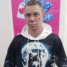Фотография мужчины Дмитрий, 44 года из г. Хабаровск