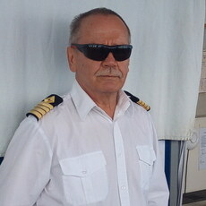 Фотография мужчины Vic, 61 год из г. Санкт-Петербург