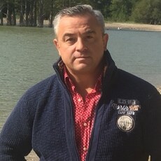 Фотография мужчины Сергей, 48 лет из г. Анапа