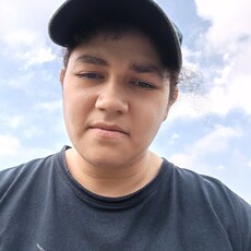 Фотография девушки Настя, 18 лет из г. Калуга