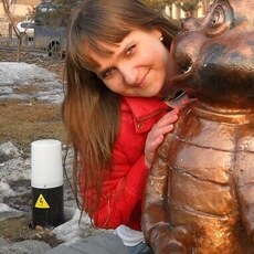 Фотография девушки Кристиночка, 37 лет из г. Хабаровск