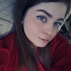 Фотография девушки Эльмира, 25 лет из г. Ступино