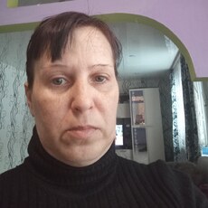 Фотография девушки Анжела, 41 год из г. Омутнинск