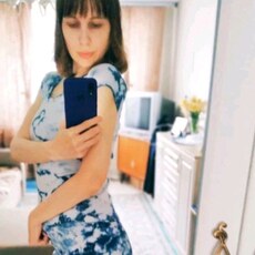 Фотография девушки Евгения, 37 лет из г. Москва