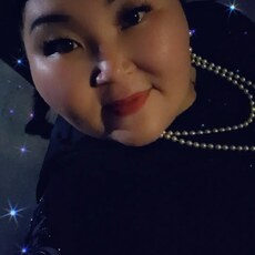 Фотография девушки Мадина, 47 лет из г. Кокшетау