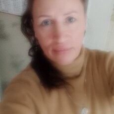 Фотография девушки Галина, 48 лет из г. Южно-Сахалинск