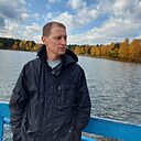 Данил, 48 лет