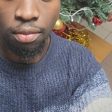 Фотография мужчины Adebayo Adeniyi, 27 лет из г. Таганрог